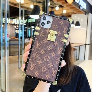 Luxury iPhone case